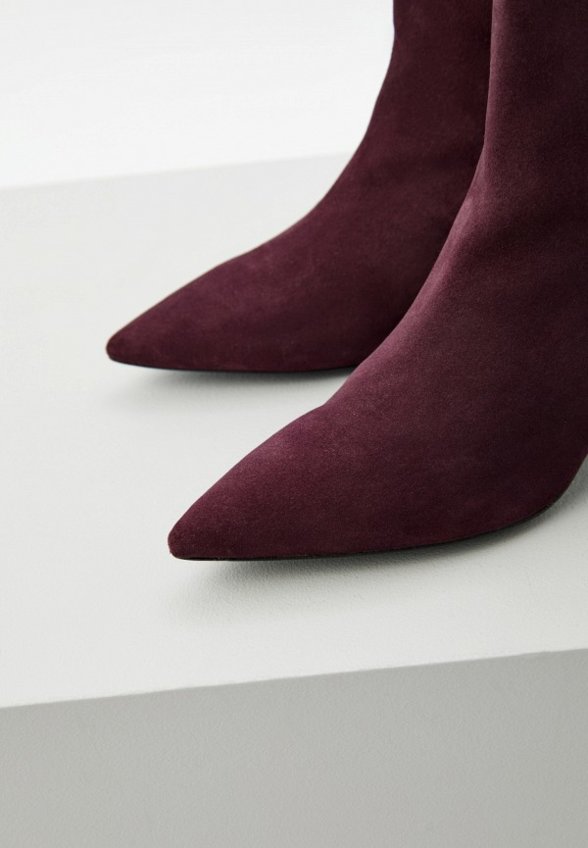 Ботильоны Patrizia Pepe