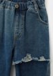 Джинсы Resser Denim16  - превью