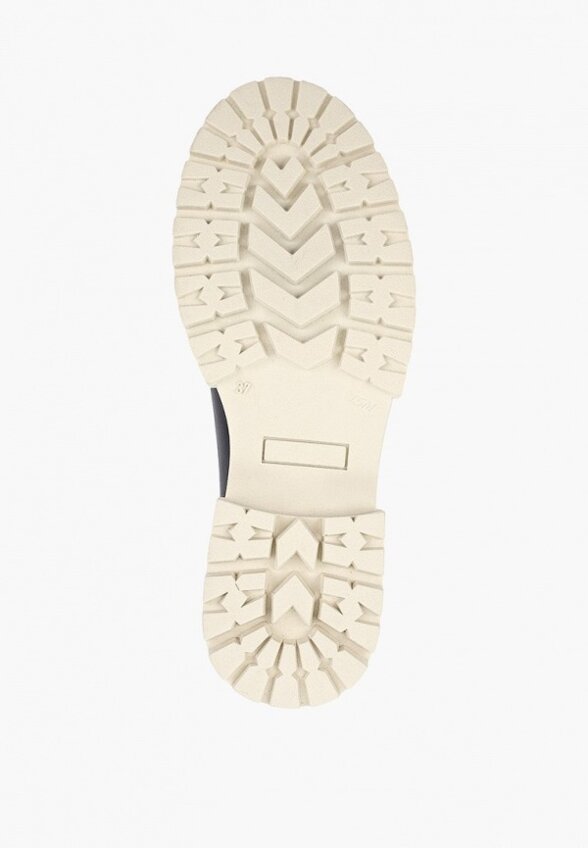 Лоферы Elegami