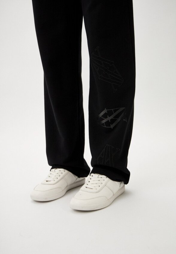 Брюки спортивные Armani Exchange