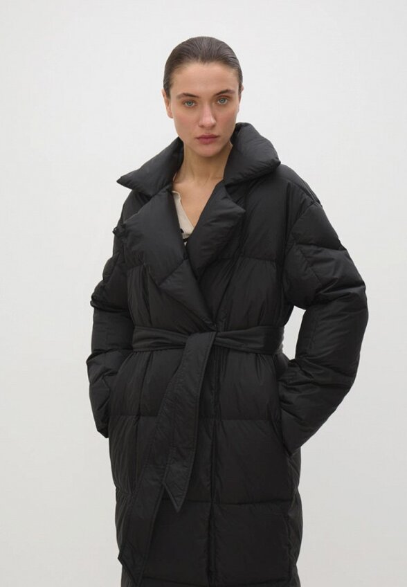 Куртка-пальто Conso