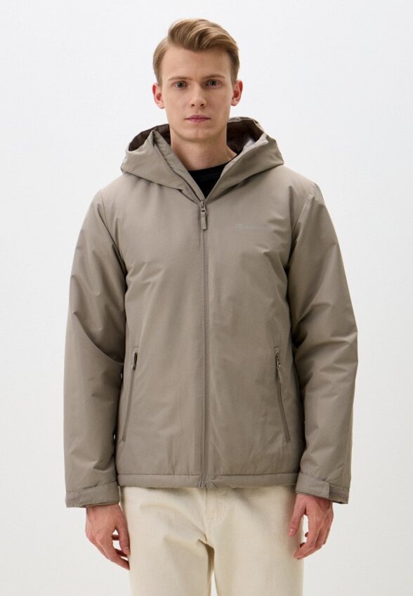 Куртка утепленная Outventure