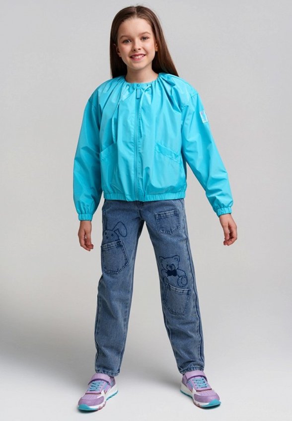Ветровка PlayToday