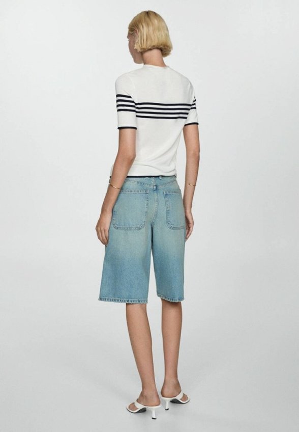 Джемпер Mango