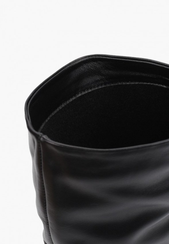 Сапоги Lenuver