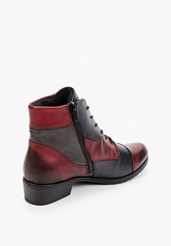 Ботинки Remonte