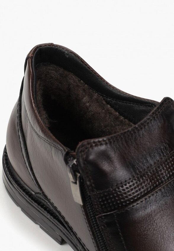 Ботинки Thomas Munz