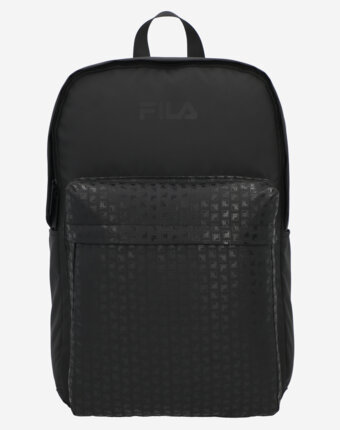 Рюкзак FILA, Черный мужчинам