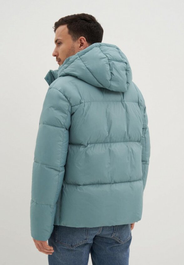 Пуховик Finn Flare