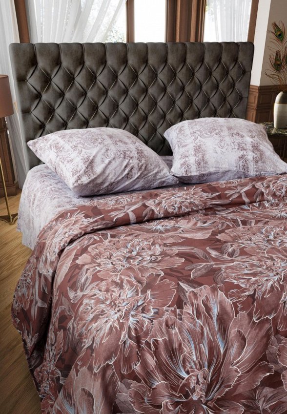 Постельное белье 2-спальное Mia Cara