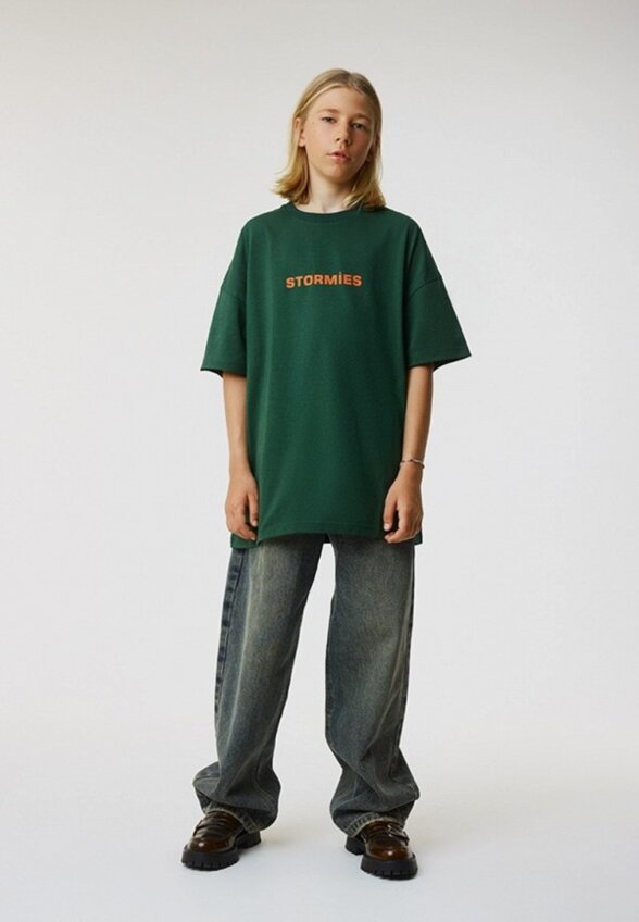 Футболка Stormies