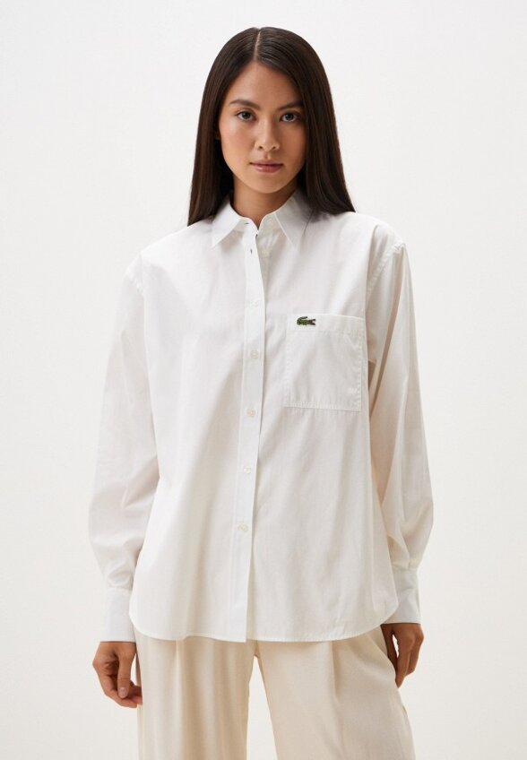 Рубашка Lacoste