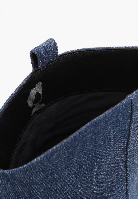 Сапоги Stella Della Moda