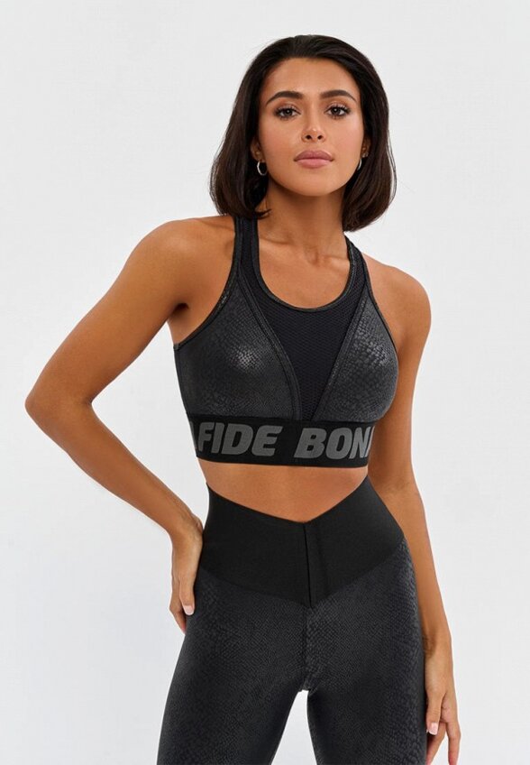 Топ спортивный Bona Fide