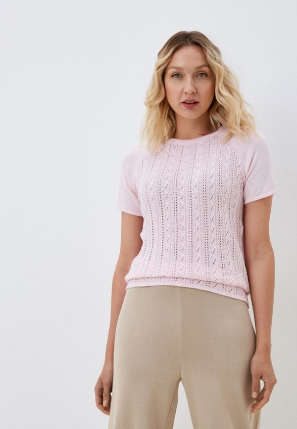 Джемпер Vivawool