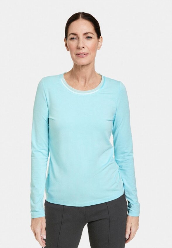 Лонгслив Gerry Weber