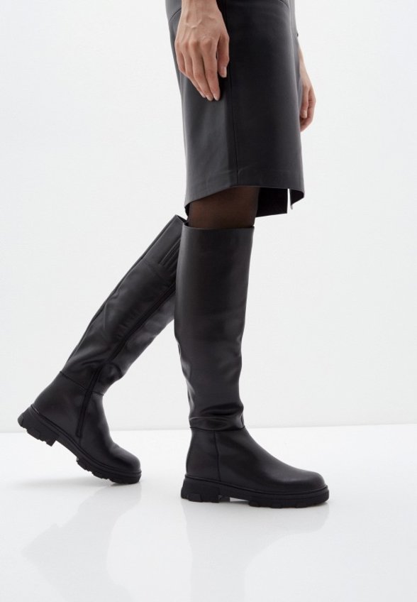 Ботфорты Obba