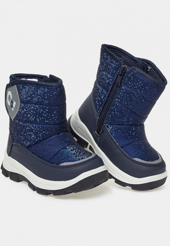 Дутики Tikkago