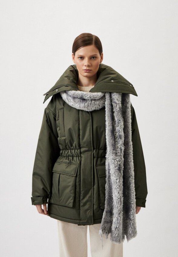 Шарф Sorelle Era