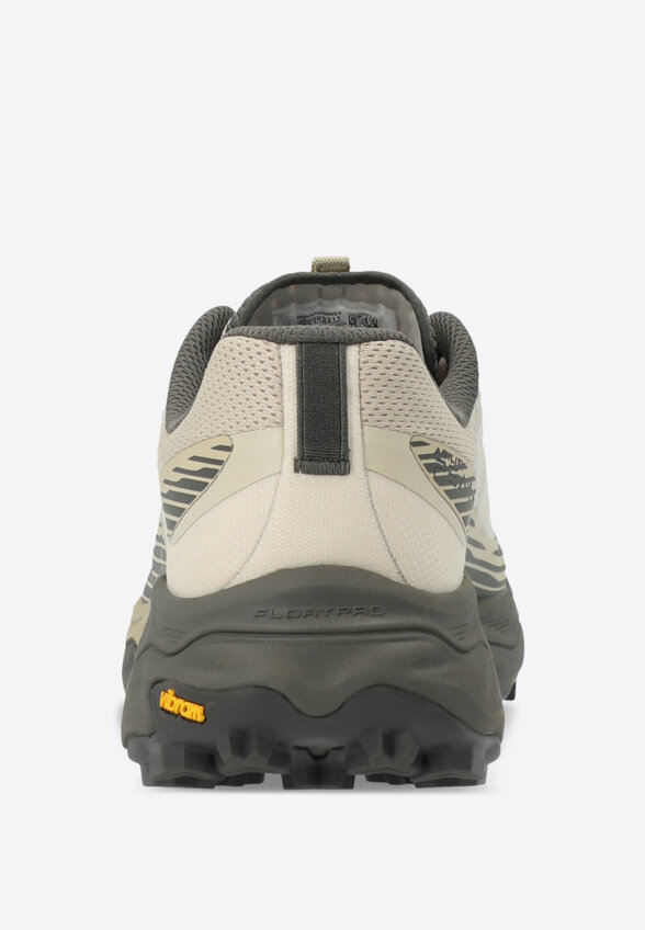 Кроссовки мужские Merrell Agility Peak 6, Бежевый