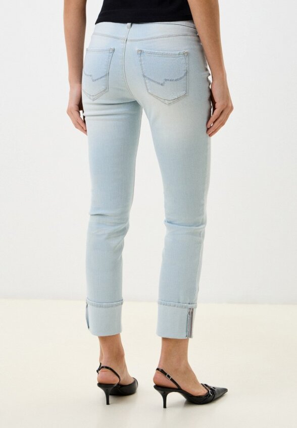Джинсы Vera Lapina