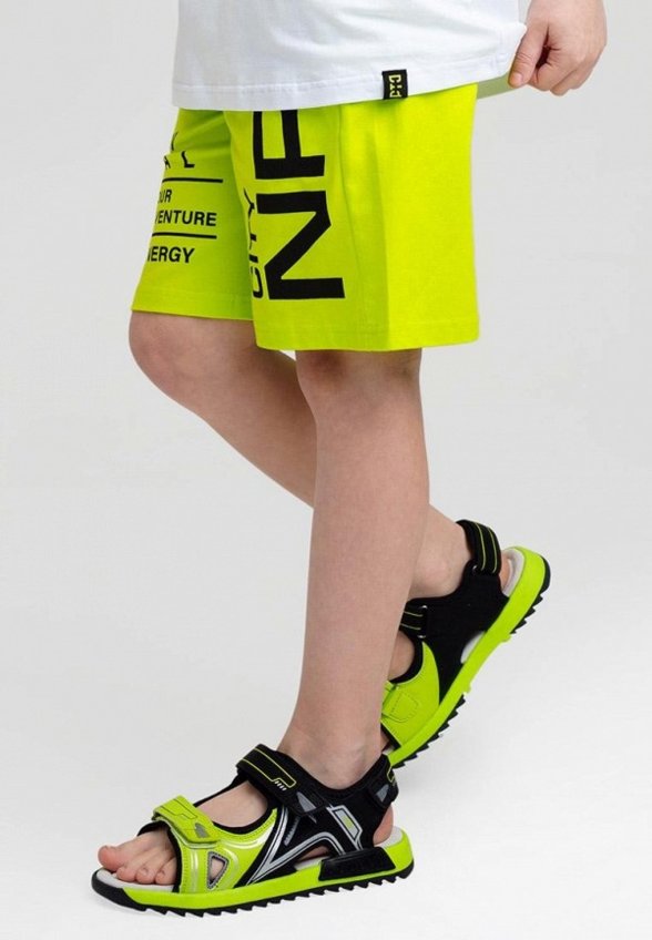 Шорты спортивные 2 шт. PlayToday