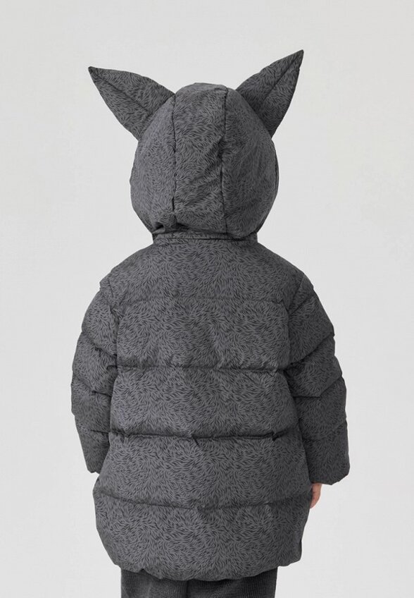 Пуховик Happy Baby