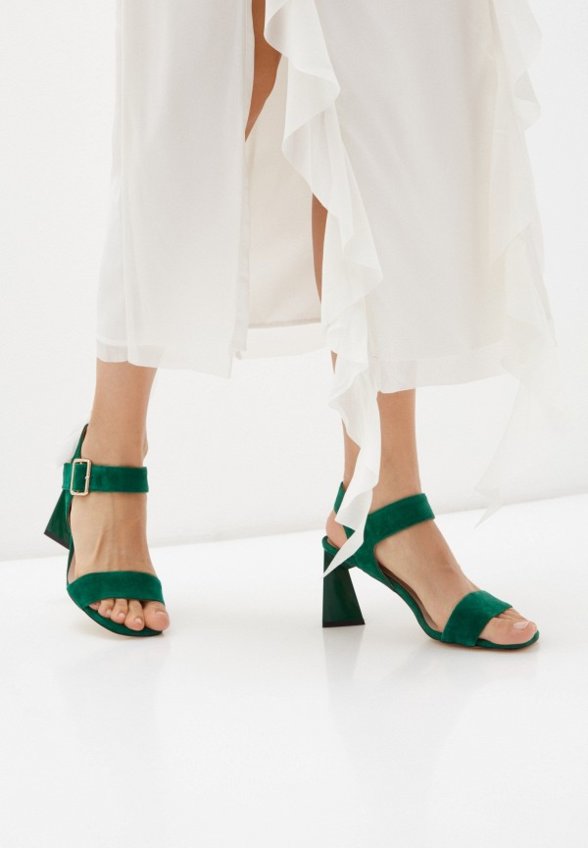 Босоножки Valley