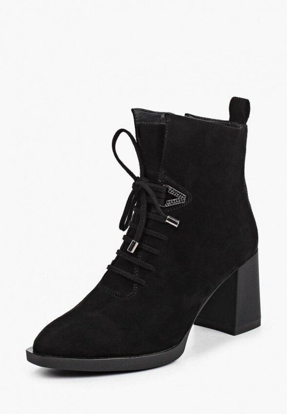 Ботильоны Milana