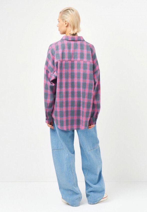 Рубашка Envylab