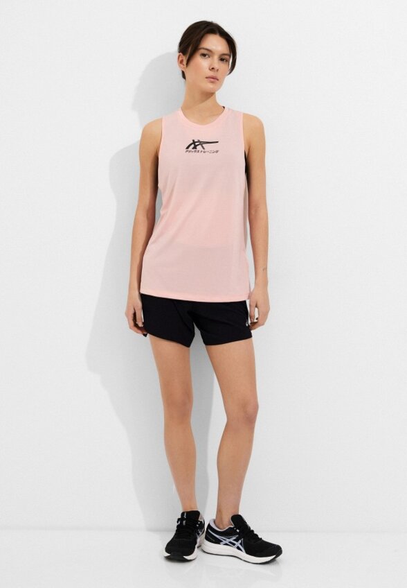 Майка спортивная ASICS