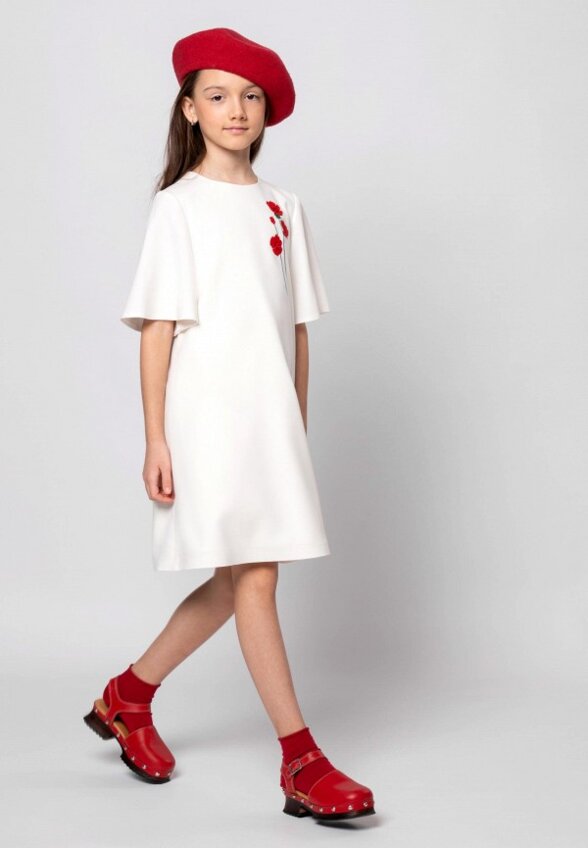 Платье Oletwice