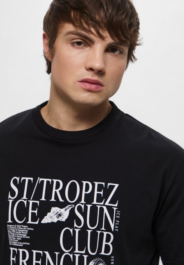 Футболка Ice Play