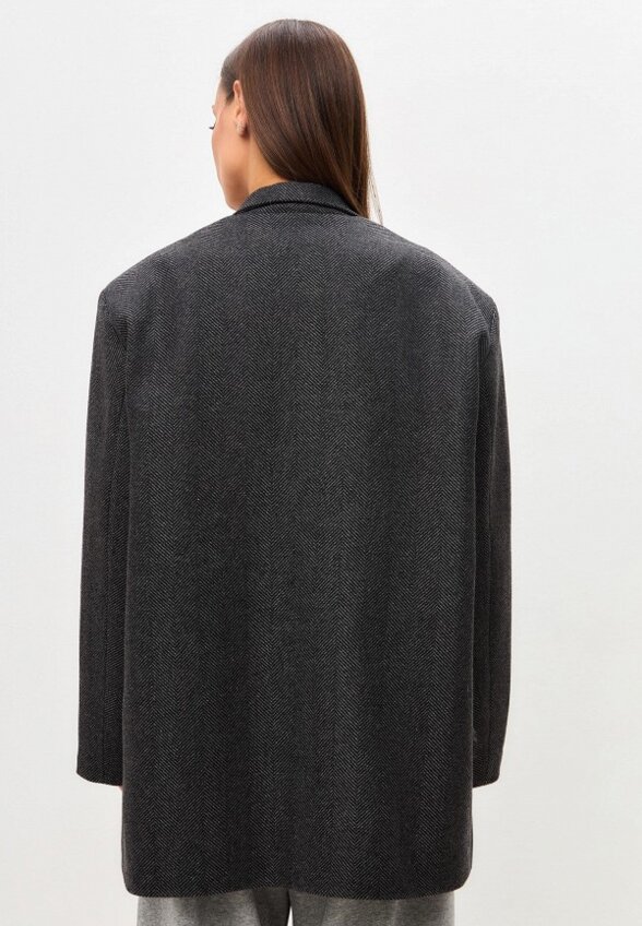 Пальто-пиджак Katerina Myachina