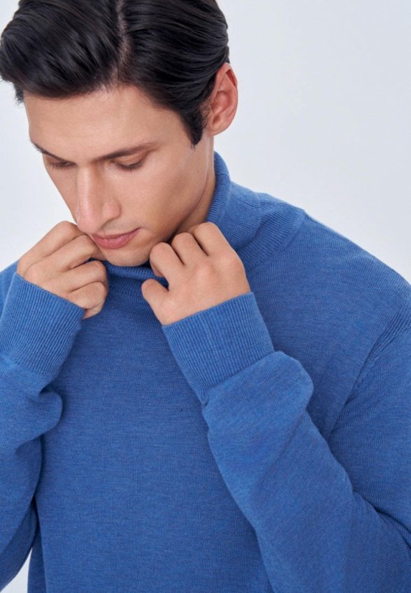 Водолазка Finn Flare