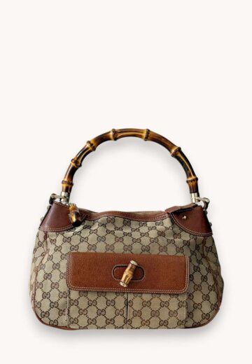 Gucci Bamboo