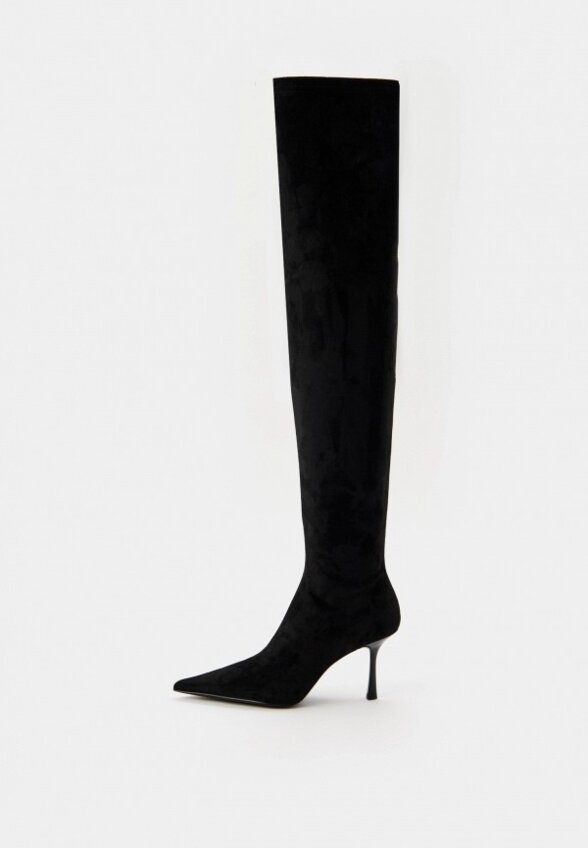 Ботфорты Ekonika