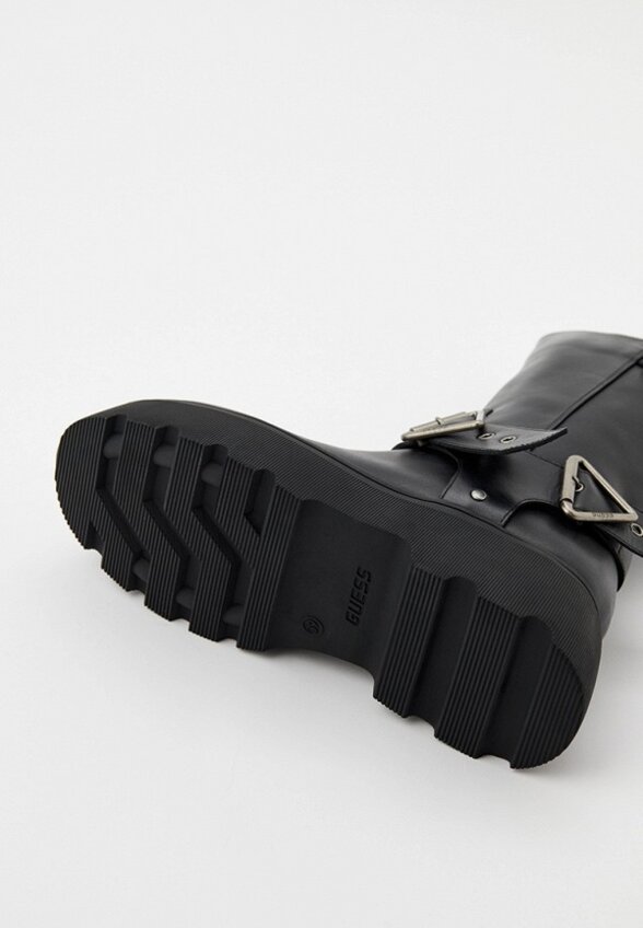 Полусапоги Guess