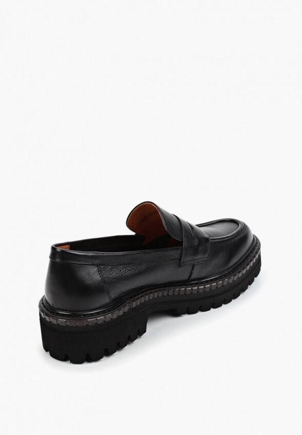 Лоферы Abricot