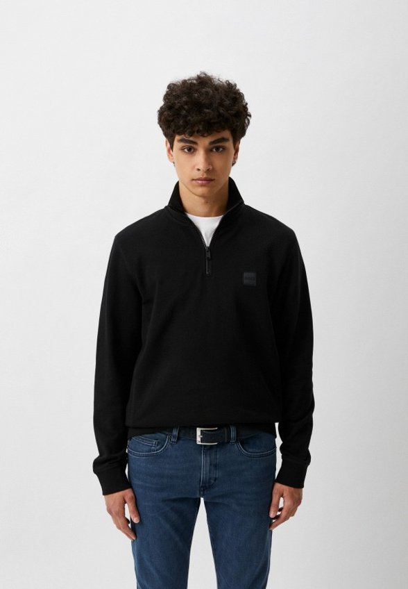 Олимпийка Boss