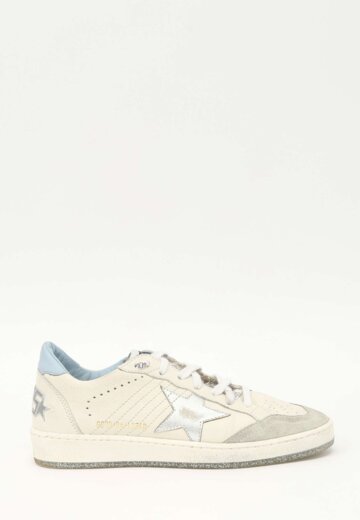 Golden Goose Ball star