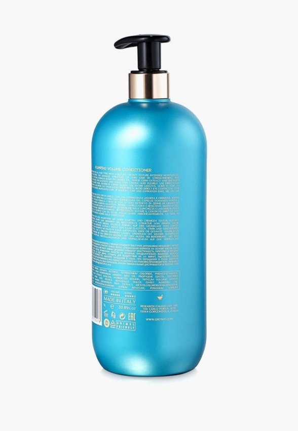 Кондиционер для волос Greymy