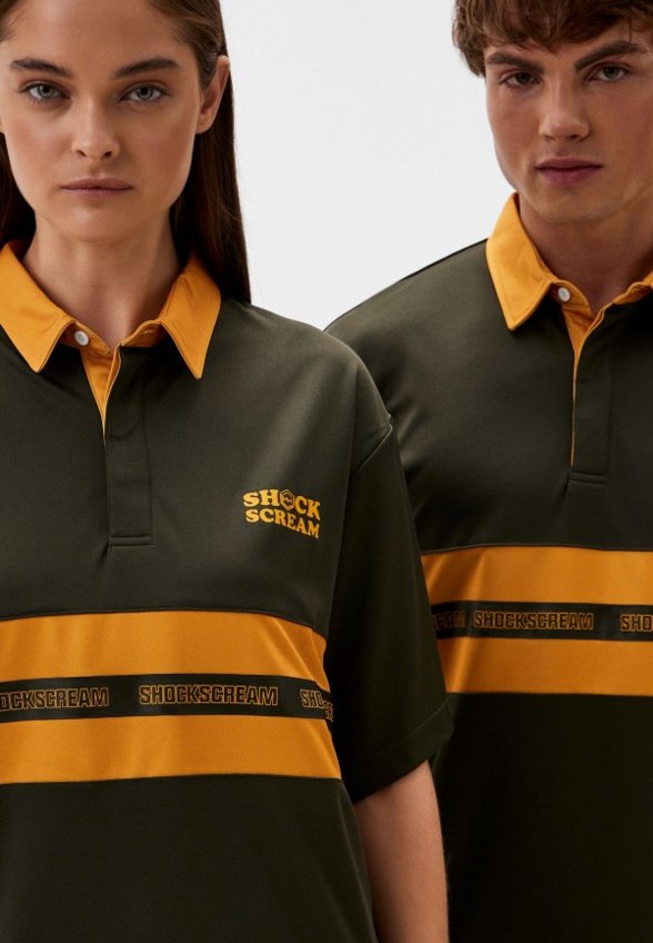 Поло Shockscream