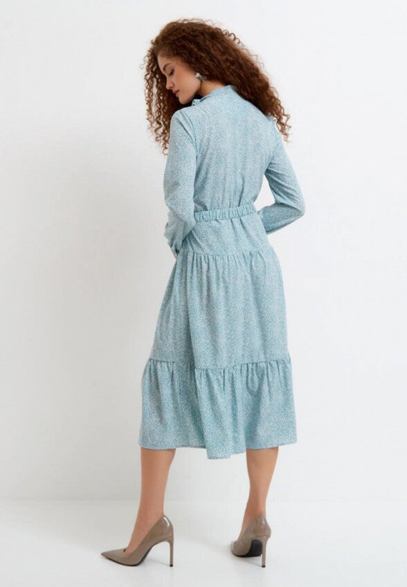 Платье Сиринга