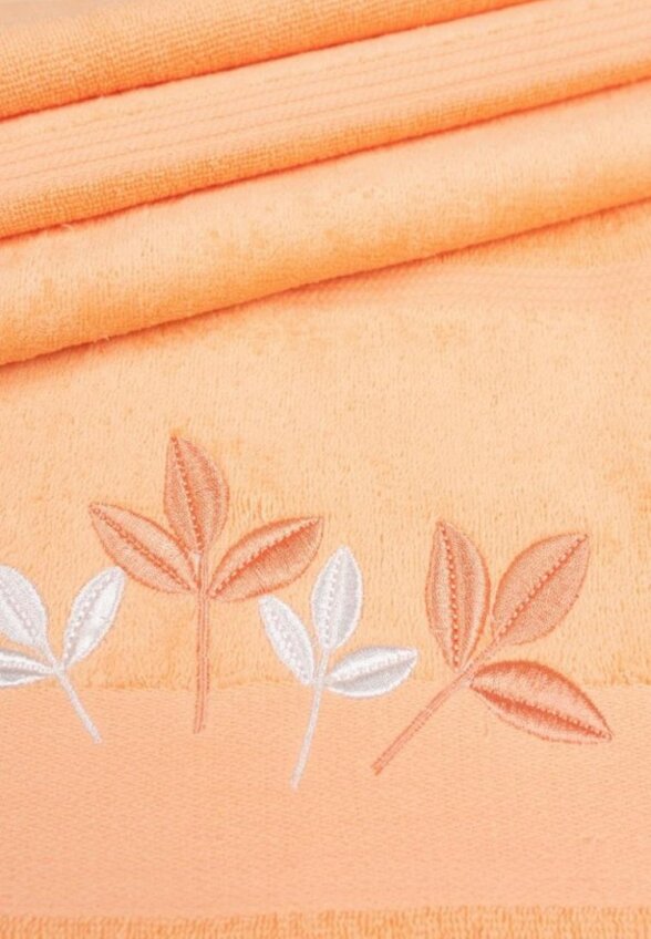 Полотенце Wellness