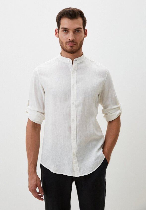 Рубашка Cudgi