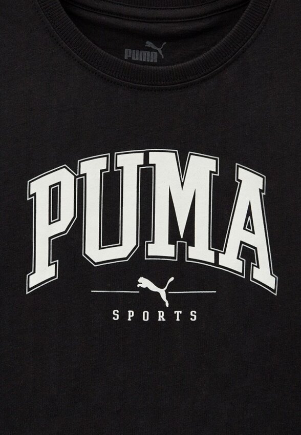 Футболка PUMA