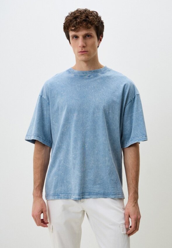 Футболка Mark Formelle