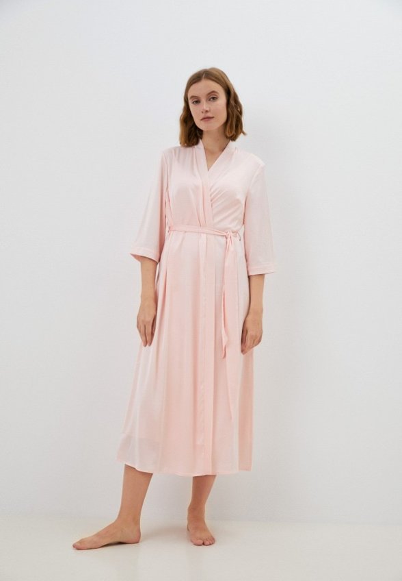 Халат и сорочка ночная Angela by Spirina