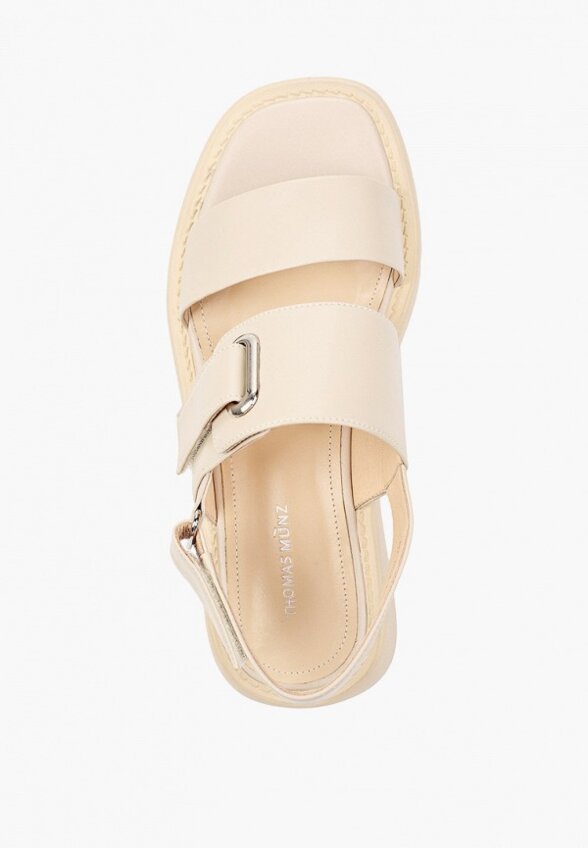 Сандалии Thomas Munz
